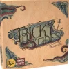 Tricky Tides - Card Game