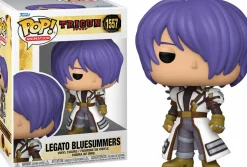 Trigun - Legato Bluesummers Pop! Vinyl Figure