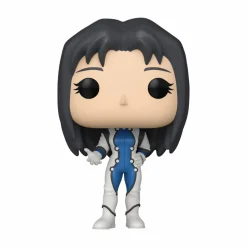 Trigun - Rem Saverem Pop! Vinyl Figure