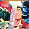 Trinity - Rebirth Volume 01 Better Together Trade Paperback
