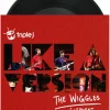 Triple J: Like A Version - Elephant by The Wiggles 7” Single Vinyl Record (2022 Record Store Day Exclusive)