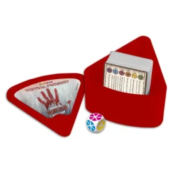 Trivial Pursuit - Bitesize Horror Edition Board Game