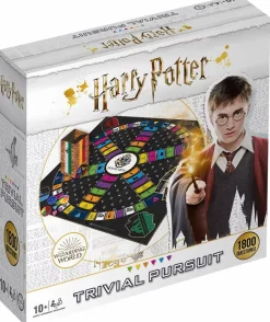 Trivial Pursuit - Harry Potter Ultimate Edition Board Game