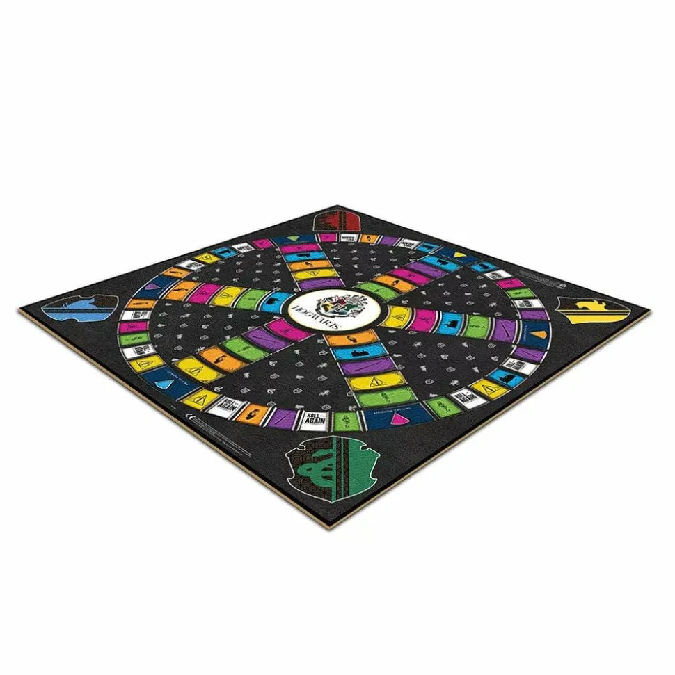 Trivial Pursuit - Harry Potter Ultimate Edition Board Game