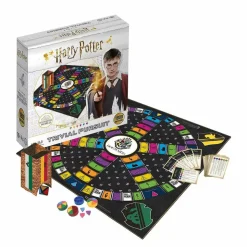 Trivial Pursuit - Harry Potter Ultimate Edition Board Game