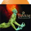 Trivium - Ascendancy 2xLP Vinyl Record (Orange Coloured Vinyl)