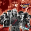 True Blood - Comic #5 Ikon Collectables Australian Exclusive