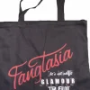 True Blood - Fangtasia It's All About Glamour Vamp Tote Bag