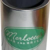 True Blood - Merlotte's Bar and Grill Metal Can Cooler