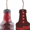 True Blood - Tru Blood Bookmark (Die-Cut Bottle)