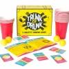 Trunk of Drunk - 8 Greatest Drinking Games Card Game