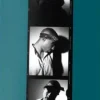 Tupac - Tupac x Primitive Shadows 8.125” Skateboard Deck (Deck Only)