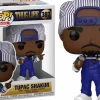 Tupac Shakur - Tupac Shakur Thug Life Pop! Vinyl Figure