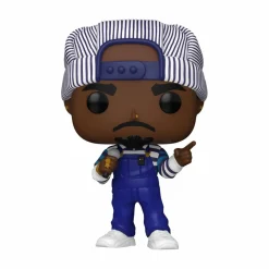 Tupac Shakur - Tupac Shakur Thug Life Pop! Vinyl Figure