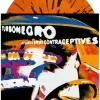 Turbonegro - Hot Cars & Spent Contraceptives LP Vinyl Record (Orange With Black Splatter Coloured Vinyl)