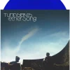Turin Brakes - Ether Song 20th Anniversary 2xLP Vinyl Record (Blue Coloured Vinyl)