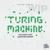 Turing Machine - Card Game