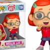 Turning Red - Meilin Lee Pop! Vinyl Figure