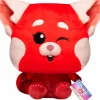 Turning Red - Red Panda Mei Plushies 7" Plush