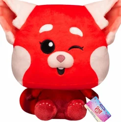 Turning Red - Red Panda Mei Plushies 7" Plush