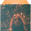 Turnover - Peripheral Vision 10th Anniversary LP Vinyl Record (Limited Edition Dreamsicle Coloured Vinyl)