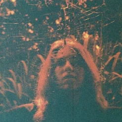 Turnover - Peripheral Vision 10th Anniversary LP Vinyl Record (Limited Edition Dreamsicle Coloured Vinyl)