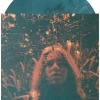 Turnover - Peripheral Vision 10th Anniversary LP Vinyl Record (Laguna Blue Marble Coloured Vinyl)