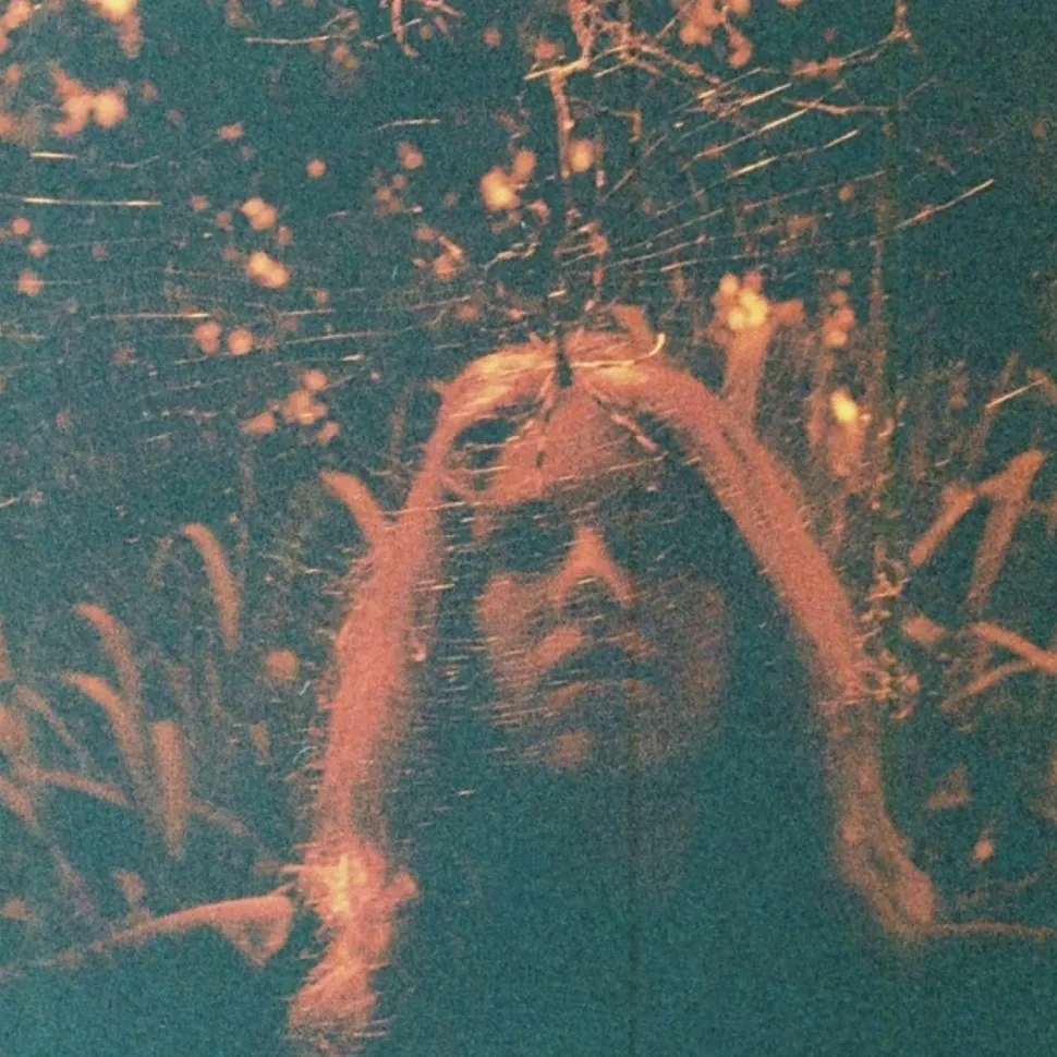 Turnover - Peripheral Vision 10th Anniversary LP Vinyl Record (Laguna Blue Marble Coloured Vinyl)