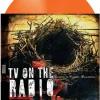 TV On The Radio - Return to Cookie Mountain LP Vinyl Record (Opaque Orange Coloured Vinyl)