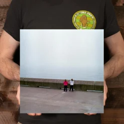 TV Priest - My Other People LP Vinyl Record (Loser Edition Pink Coloured Vinyl)