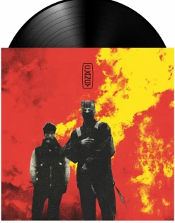 Twenty One Pilots - Clancy LP Vinyl Record
