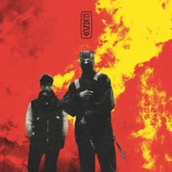 Twenty One Pilots - Clancy LP Vinyl Record