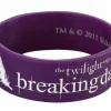 Twilight Saga: Breaking Dawn - Bracelet Logo and Feathers