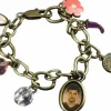 Twilight Saga: Breaking Dawn - Charm Bracelet Jacob