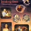 Twilight Saga: Breaking Dawn - Sticker Set Assorted Designs