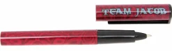 Twilight Saga: Eclipse - Team Jacob Barrel Pen