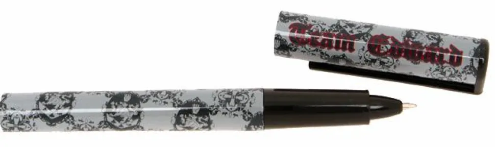 Twilight Saga: Eclipse - Team Edward Barrel Pen
