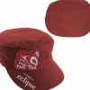 Twilight Saga: Eclipse - Wolf Pack Cadet Hat (Red)