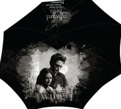 Twilight Saga: Edward Cullen and Bella Swan Umbrella