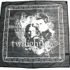 Twilight Saga: Edward Cullen and Bella Swan Bandana