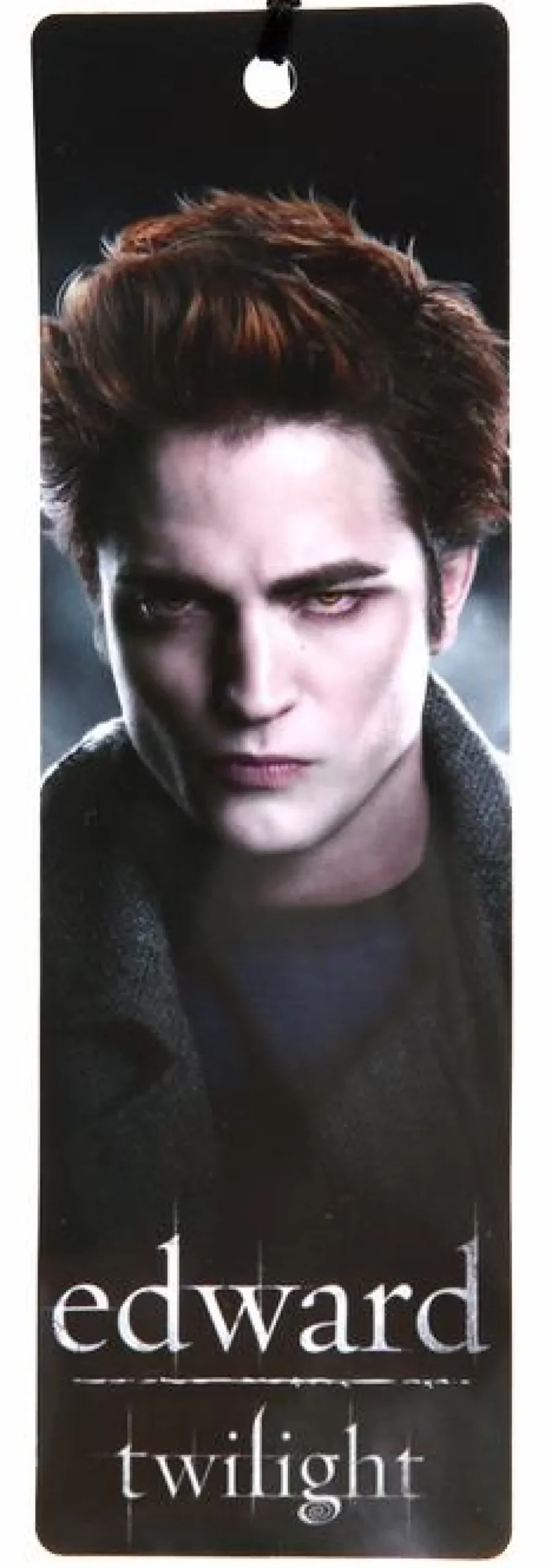 Twilight Saga: Edward Cullen Poster Bookmark