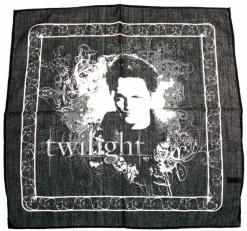 Twilight Saga: Edward Cullen Bandana