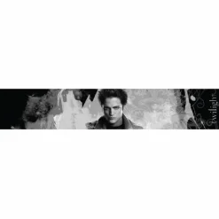 Twilight Saga: Edward Cullen Slap Bracelet