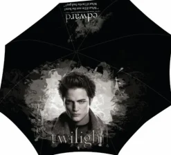 Twilight Saga: Edward Cullen Umbrella