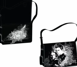 Twilight Saga: Edward Cullen and Bella Swan Messenger Bag