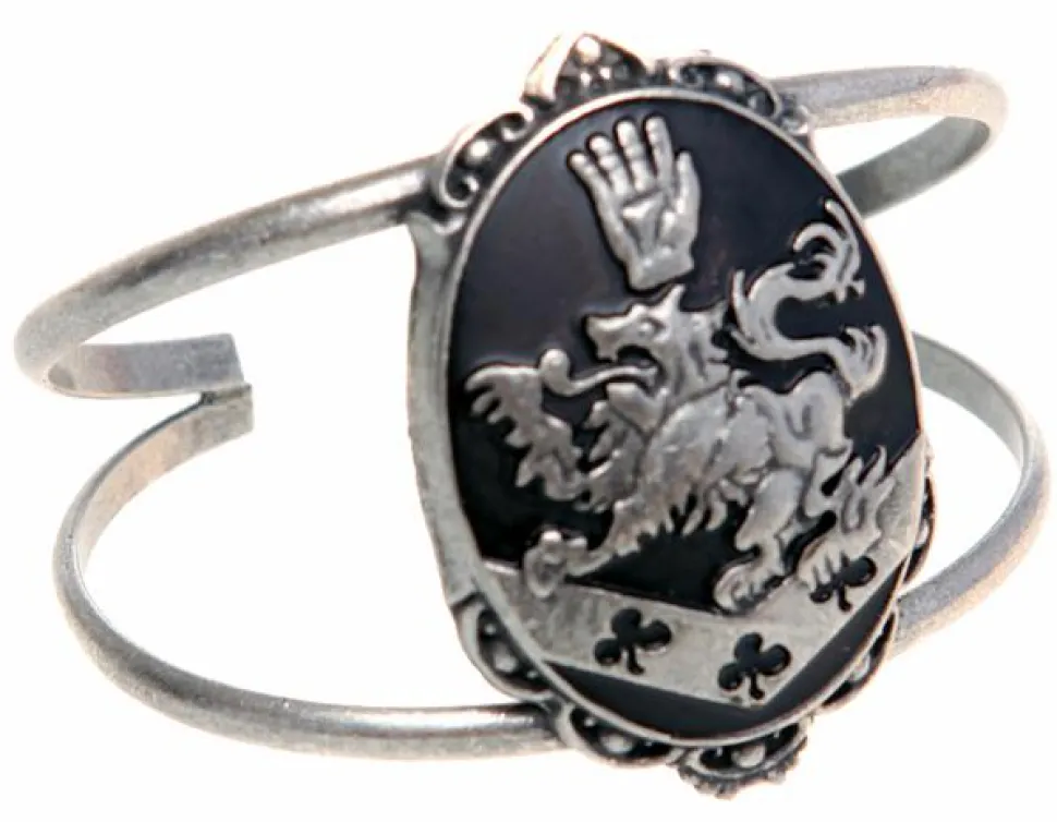 Twilight Saga: Esme's Bracelet Replica