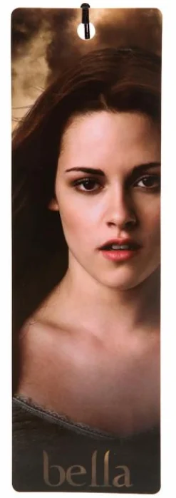 Twilight Saga: New Moon - Bella (The Cullen's) Bookmark