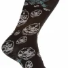 Twilight Saga: New Moon - Cullen Crest Knee Length Socks