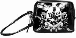Twilight Saga: New Moon - Cullen Pleather Debossed Change Wallet