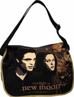 Twilight Saga: New Moon - Edward & Bella Messenger Bag